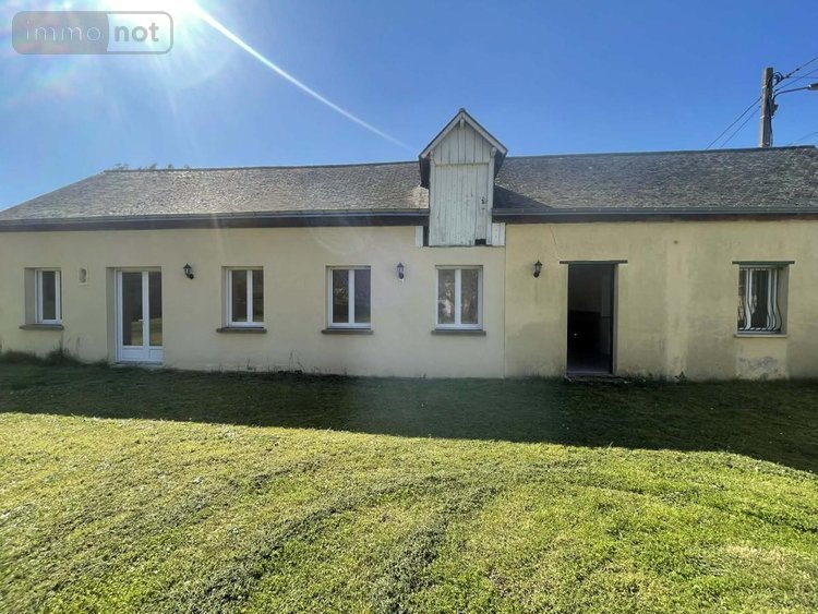 Maison a vendre Saint-Hilaire-Saint-Florent 49400 Maine-et-Loire 300 m2 10 pièces 389985 euros