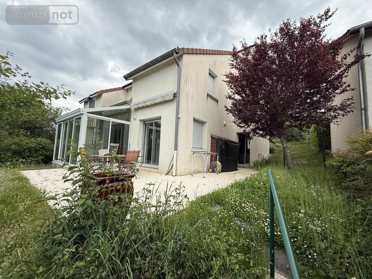 Maison a vendre Dijon 21000 Côte-d'Or 213 m2  525000 euros