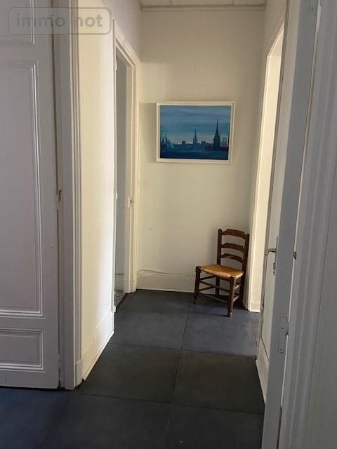 Location fonds et murs commerciaux Rouen 76000 Seine-Maritime 63 m2  770 euros