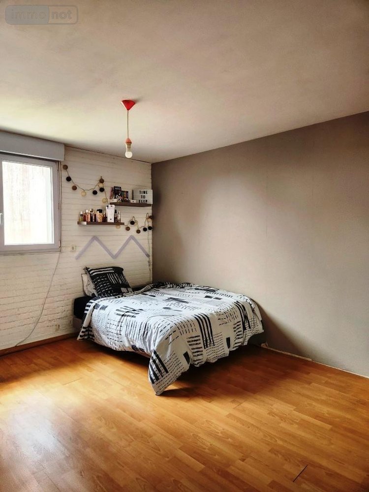 Maison a vendre Berné 56240 Morbihan 188 m2 5 pièces 346100 euros