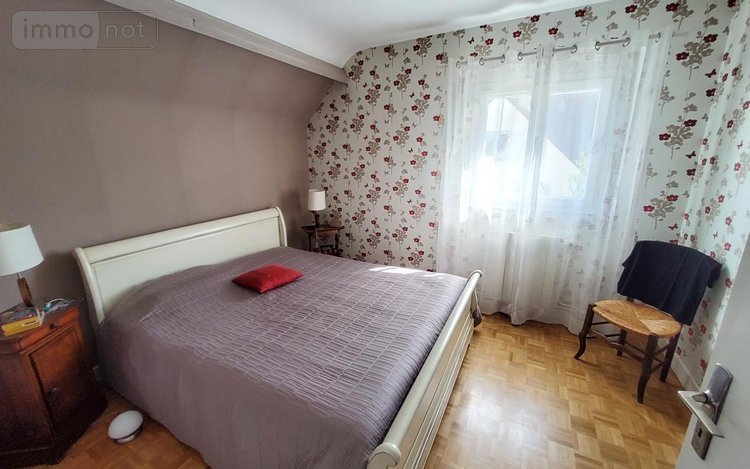 Maison a vendre Bourguébus 14540 Calvados 124 m2  299250 euros