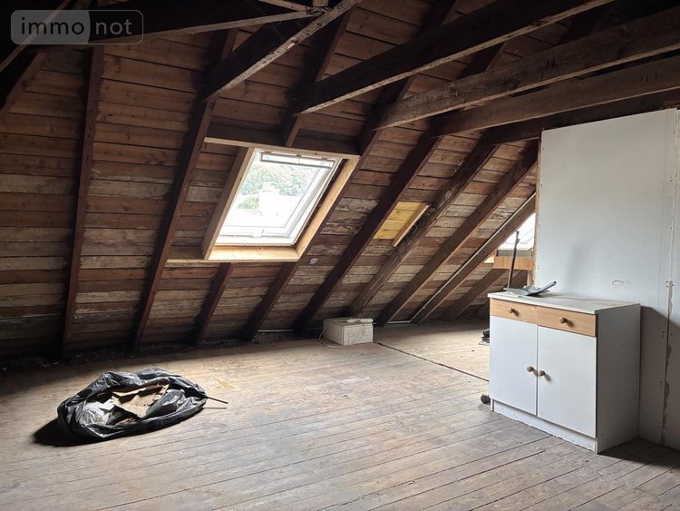 Maison a vendre Landerneau 29800 Finistère 115 m2  434100 euros