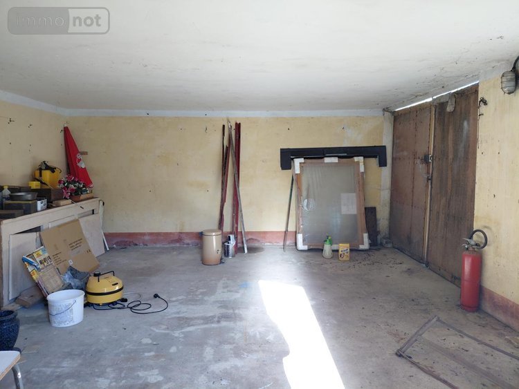 Maison a vendre Mauves-sur-Huisne 61400 Orne 165 m2 5 pièces 132500 euros