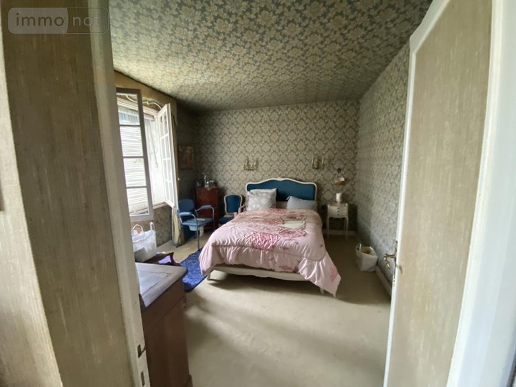 Maison a vendre Villemandeur 45700 Loiret 109 m2 4 pièces 108000 euros