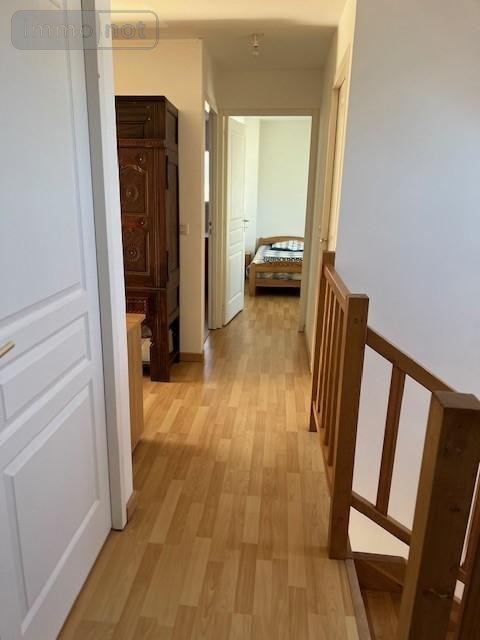 Maison a vendre Theix-Noyalo 56450 Morbihan 103 m2 5 pièces 362250 euros