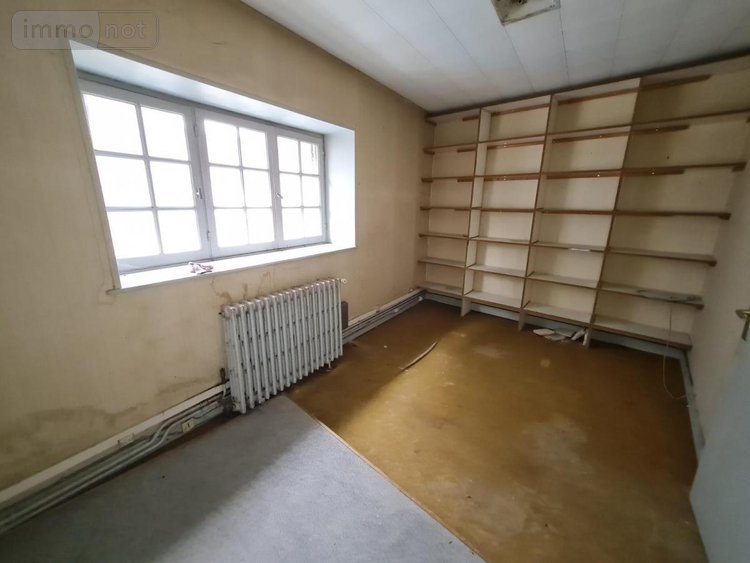 Maison a vendre Vendôme 41100 Loir-et-Cher 405 m2 16 pièces 135070 euros