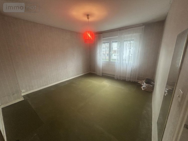 Maison a vendre Caudry 59540 Nord 83 m2 5 pièces 89800 euros