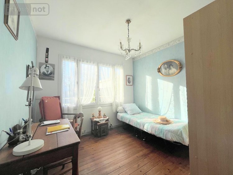 Maison a vendre Fouesnant 29170 Finistère 69 m2 3 pièces 250800 euros