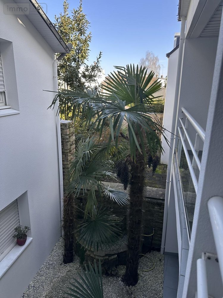 Appartement a vendre Vannes 56000 Morbihan 100 m2 4 pièces 398260 euros