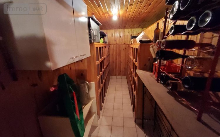 Maison a vendre Fontaine-le-Pin 14190 Calvados 114 m2 6 pièces 218400 euros