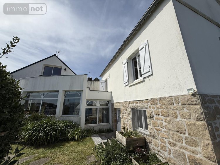 Maison a vendre La Trinité-sur-Mer 56470 Morbihan 200 m2 10 pièces 1200000 euros