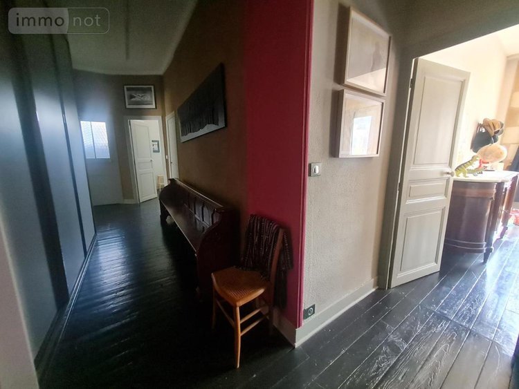 Maison a vendre Vendôme 41100 Loir-et-Cher 351 m2 12 pièces 696130 euros