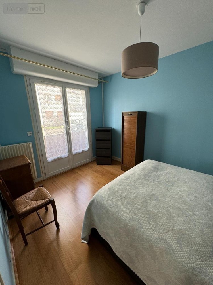 Appartement a vendre Rouen 76000 Seine-Maritime 76 m2  141480 euros