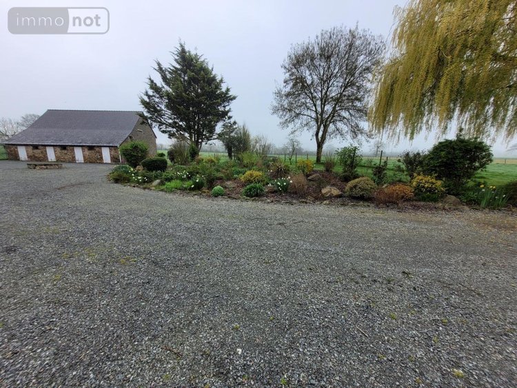 Maison a vendre Précigné 72300 Sarthe 210 m2 7 pièces 353600 euros