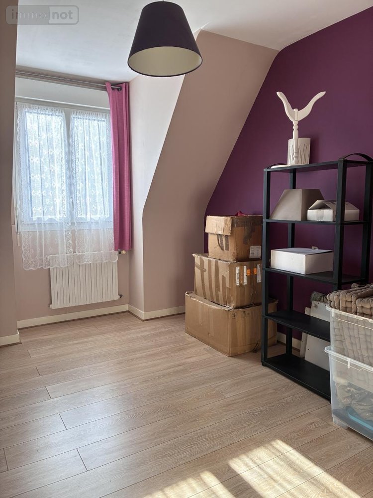 Maison a vendre Landerneau 29800 Finistère 105 m2 5 pièces 222950 euros