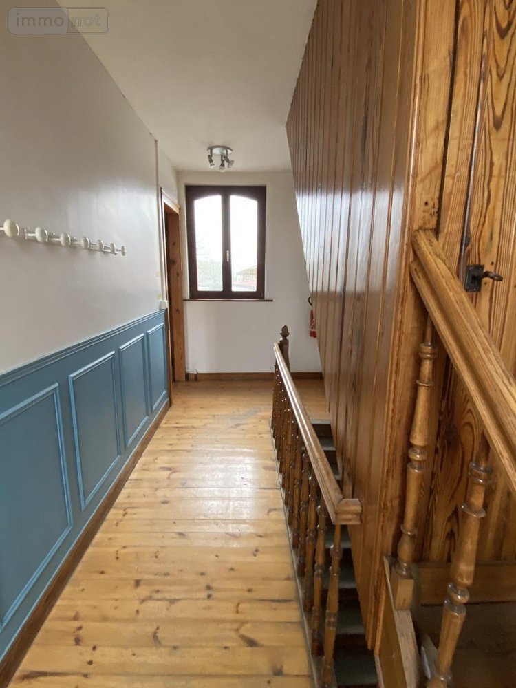 Immeuble a vendre Inchy-en-Artois 62860 Pas-de-Calais 225 m2  387800 euros