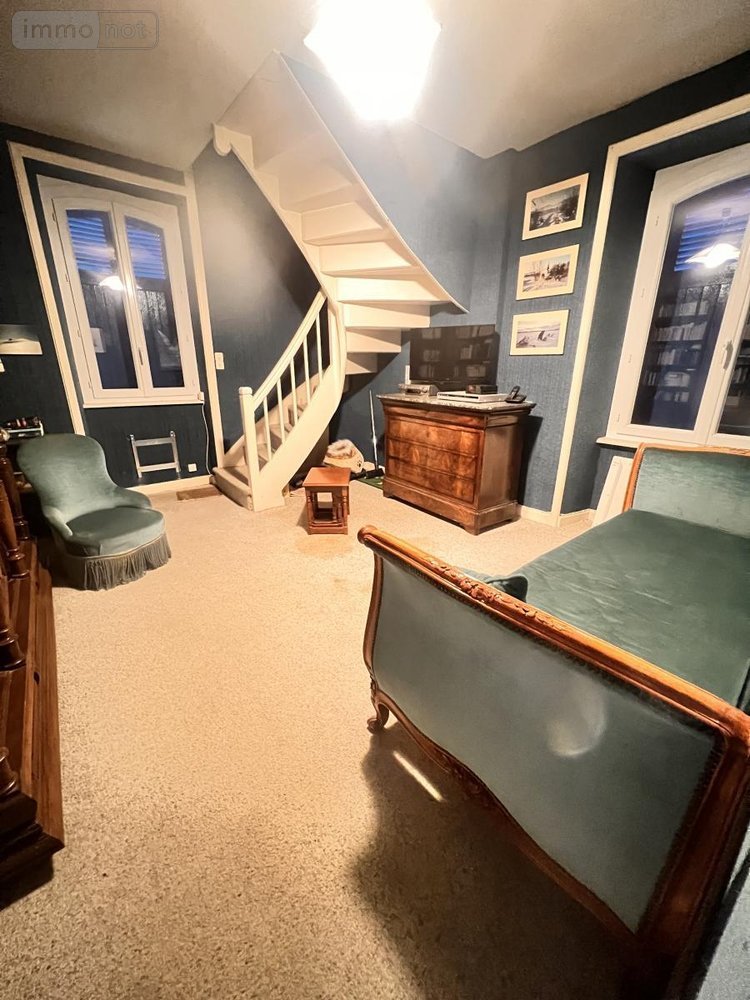 Maison a vendre Hillion 22120 Côtes-d'Armor 166 m2 6 pièces 238500 euros