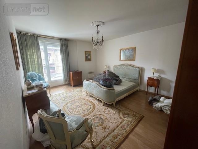 Appartement a vendre Abbeville 80100 Somme 114 m2 3 pièces 240000 euros