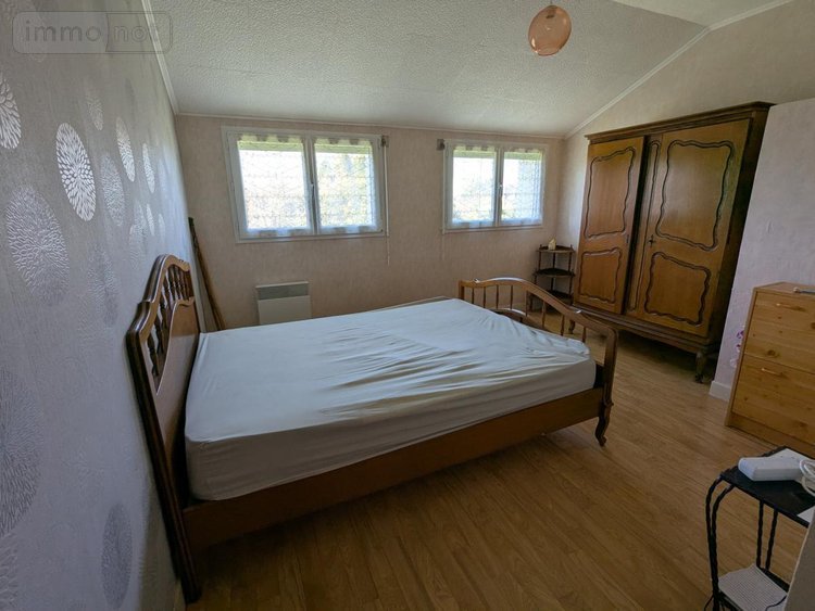 Maison a vendre Spézet 29540 Finistère 100 m2 5 pièces 100500 euros