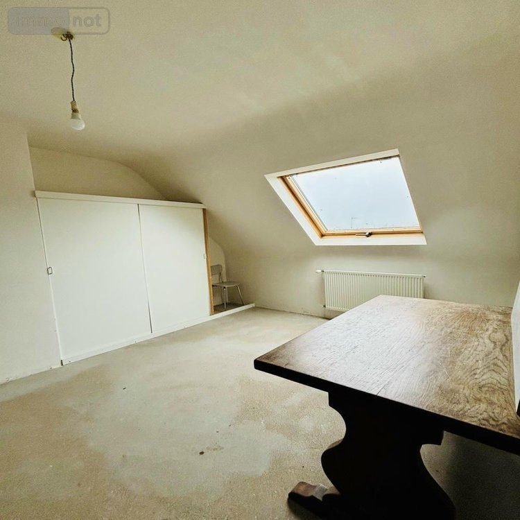 Maison a vendre Concarneau 29900 Finistère 99 m2 5 pièces 384780 euros