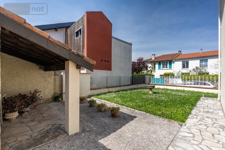 Appartement a vendre Toulouse 31000 Haute-Garonne 101 m2  320000 euros