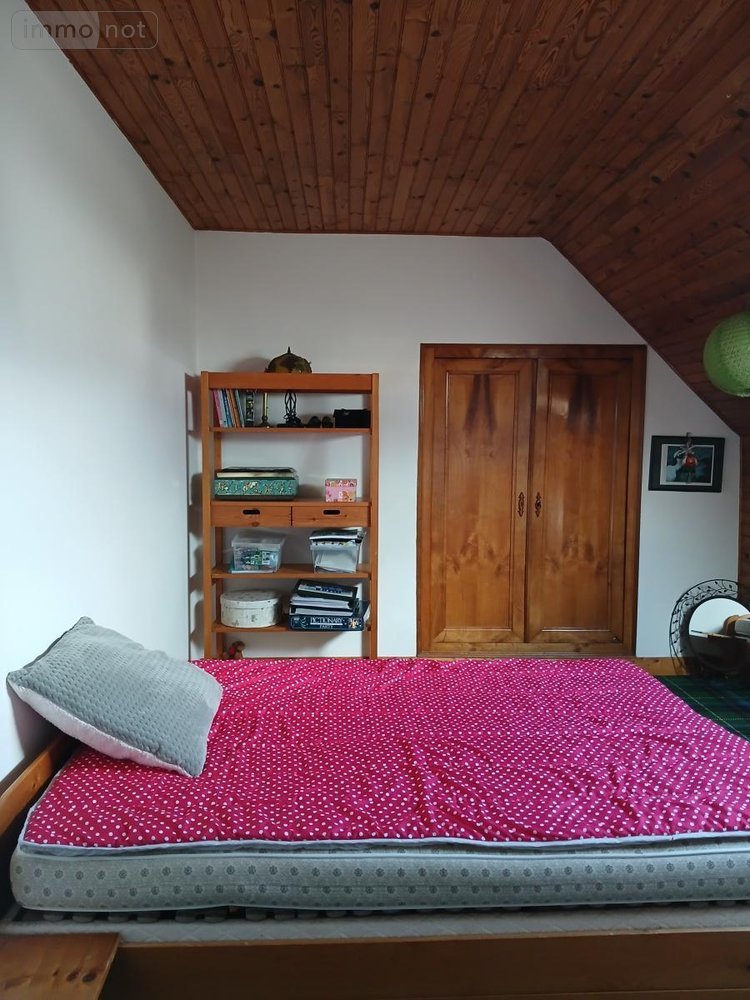 Maison a vendre Lamballe-Armor 22400 Côtes-d'Armor 107 m2  252000 euros