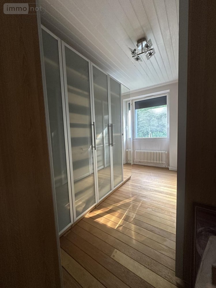 Maison a vendre Hennebont 56700 Morbihan 140 m2 5 pièces 335240 euros