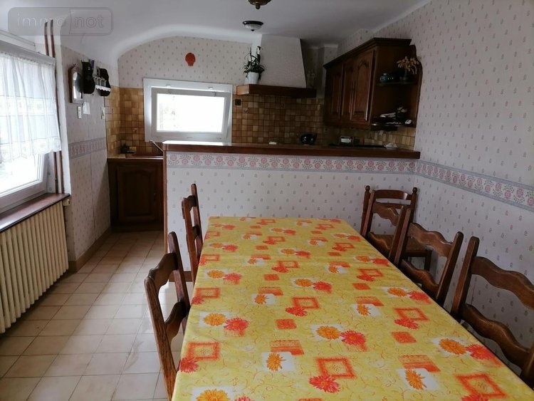 Maison a vendre Plouézec 22470 Côtes-d'Armor 90 m2  174000 euros