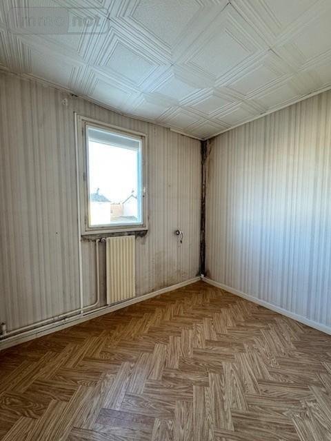 Maison a vendre Le Mans 72000 Sarthe 75 m2 5 pièces 137150 euros