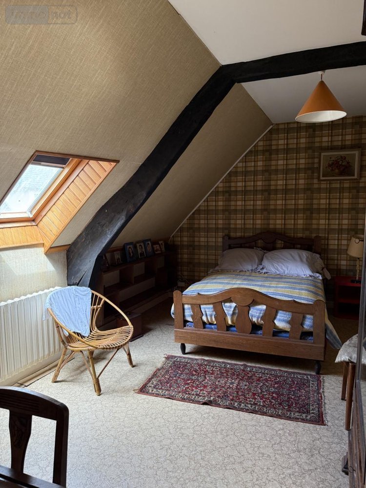 Maison a vendre Vannes 56000 Morbihan 125 m2 6 pièces 728900 euros