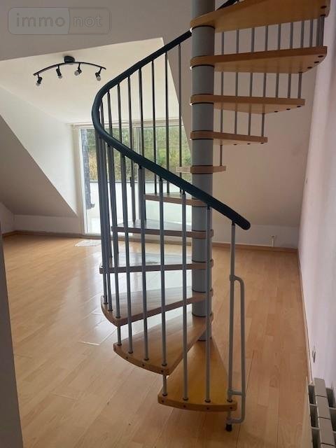 Appartement a vendre Lamballe-Armor 22400 Côtes-d'Armor 66 m2 4 pièces 180200 euros