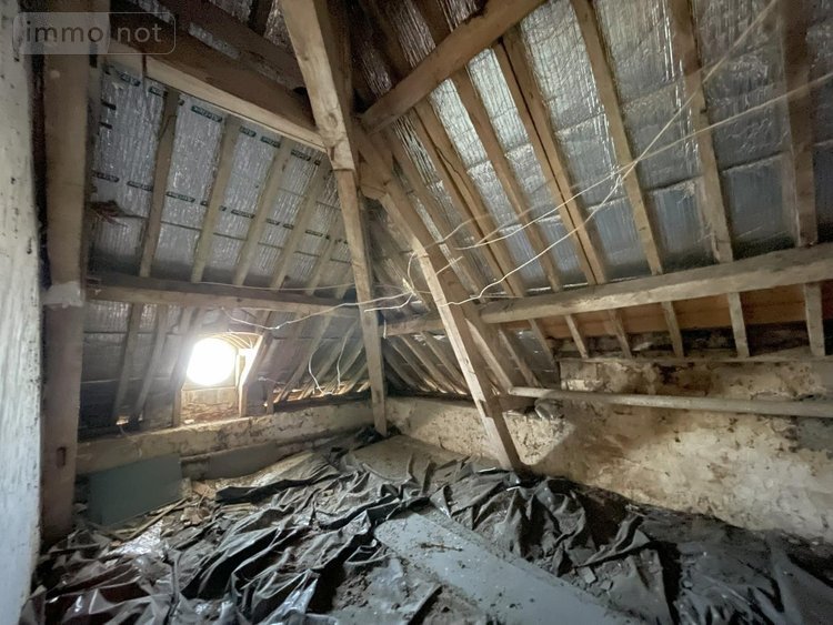 Maison a vendre Marolles-les-Braults 72260 Sarthe 155 m2 8 pièces 276340 euros