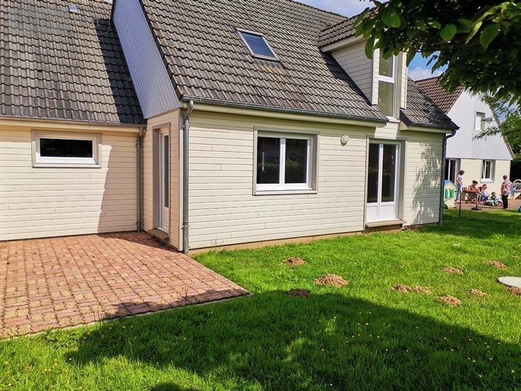 Maison a vendre Briouze 61220 Orne 85 m2 6 pièces 147800 euros