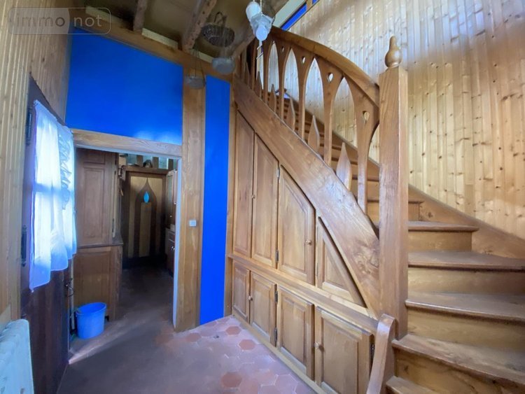 Maison a vendre Villemandeur 45700 Loiret 92 m2  178700 euros