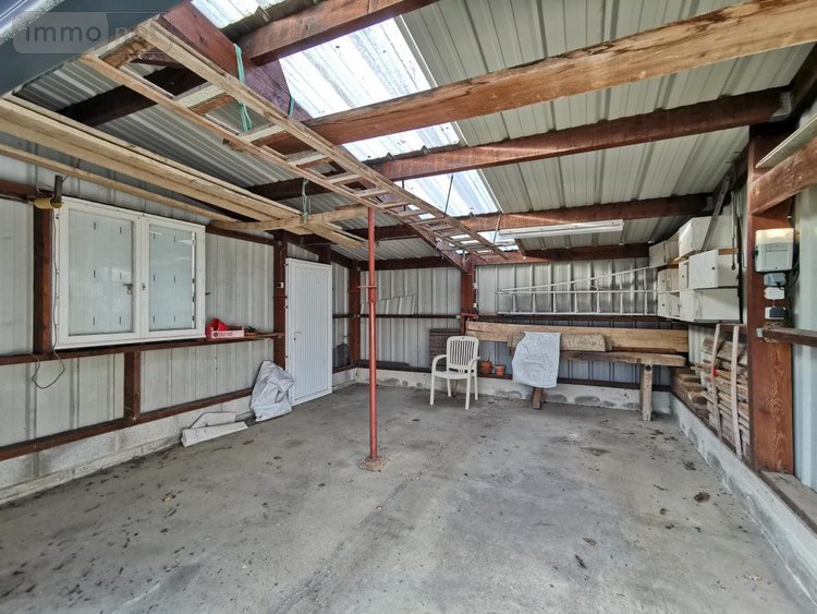 Maison a vendre Plouëc-du-Trieux 22260 Côtes-d'Armor 80 m2 4 pièces 180500 euros