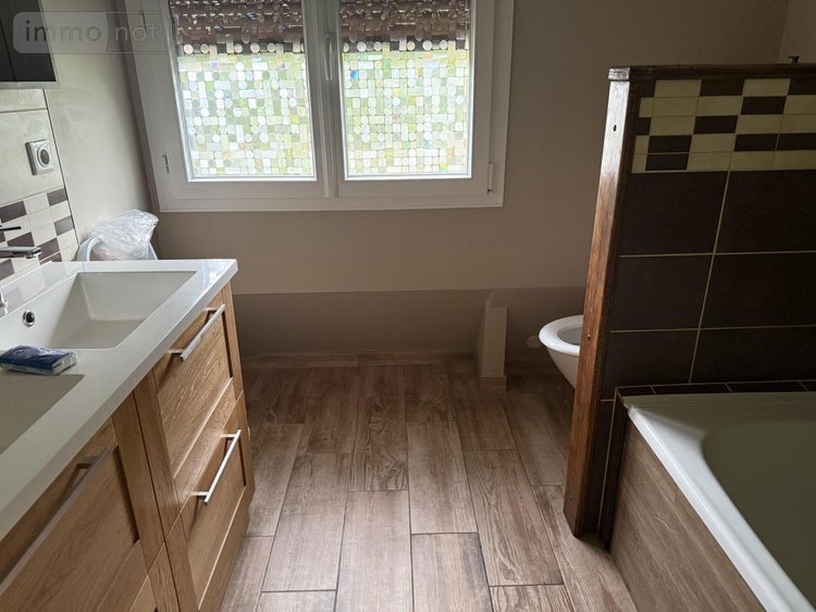 Maison a vendre Theix-Noyalo 56450 Morbihan 120 m2 5 pièces 353400 euros