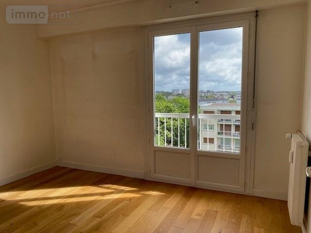 Appartement a vendre Angers 49000 Maine-et-Loire 79 m2  241500 euros