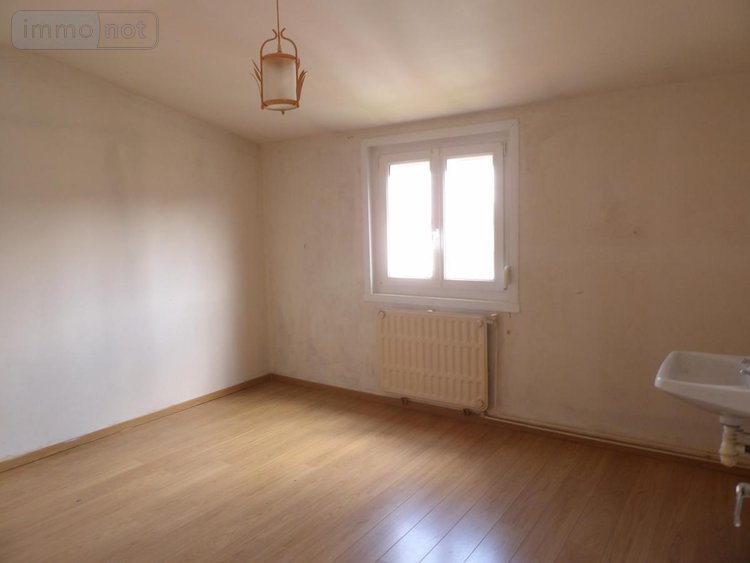 Maison a vendre Noeux les Mines 62290 Pas-de-Calais 83 m2  136500 euros