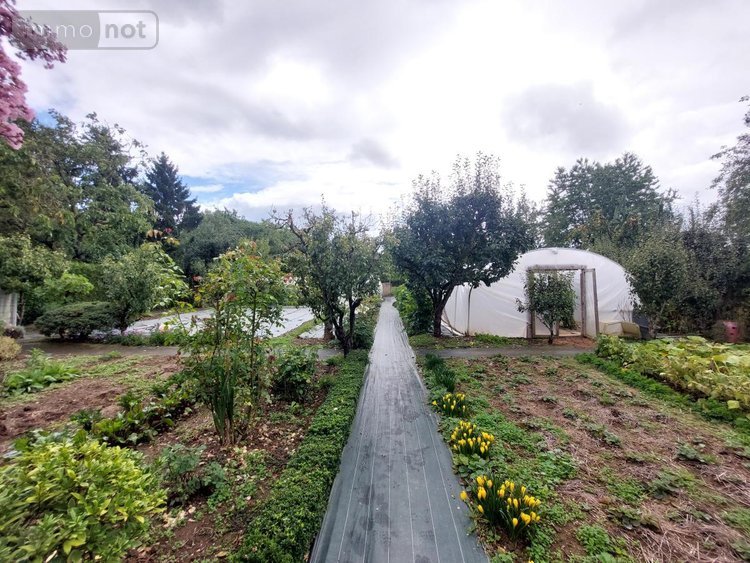 Maison a vendre Beaulieu-sur-Oudon 53320 Mayenne 70 m2 5 pièces 106000 euros