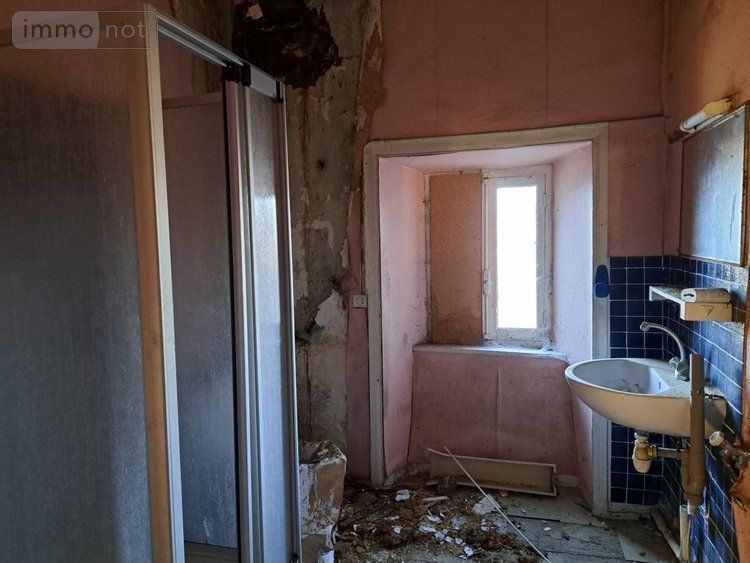 Maison a vendre La Roche-Jaudy 22450 Côtes-d'Armor 93 m2 5 pièces 68710 euros