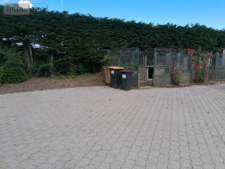 Maison a vendre Tréflaouénan 29440 Finistère 193 m2 11 pièces 302180 euros