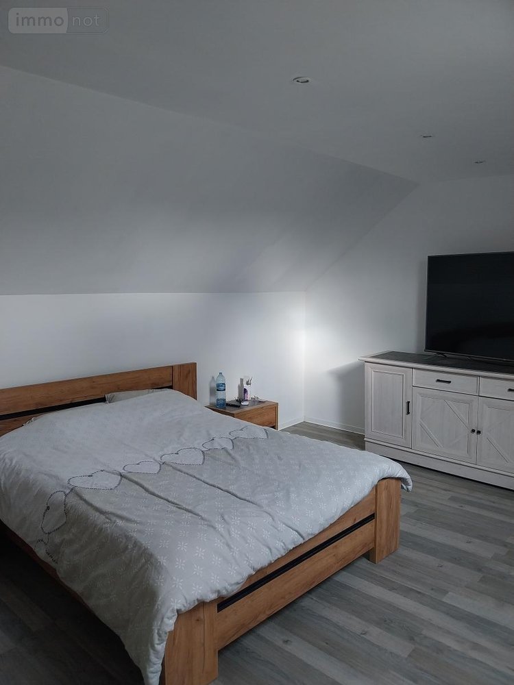 Maison a vendre Capelle-Fermont 62690 Pas-de-Calais 180 m2  390000 euros