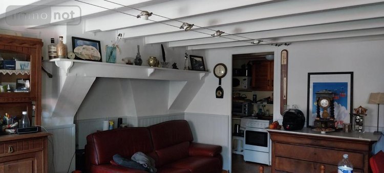 Maison a vendre La Hague 50440 Manche 91 m2 5 pièces 315000 euros