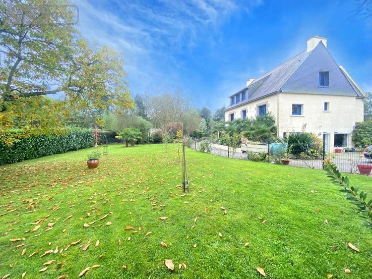 Maison a vendre Saint-Barnabé 22600 Côtes-d'Armor 166 m2 6 pièces 280800 euros