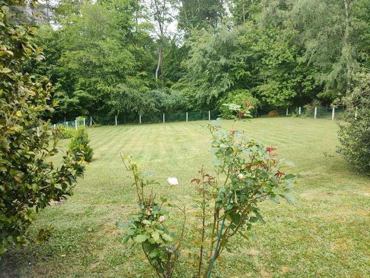 Maison a vendre Saint-Pierre-lès-Elbeuf 76320 Seine-Maritime 96 m2  215000 euros