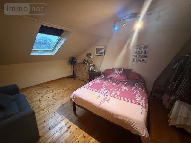 Maison a vendre Brionne 27800 Eure 148 m2  151800 euros