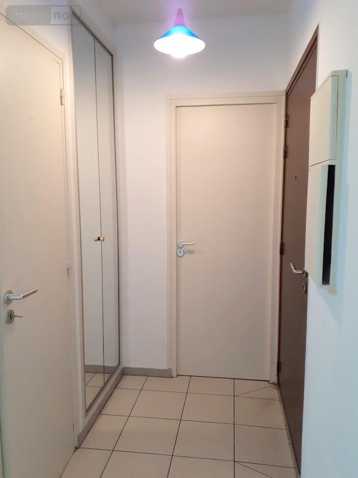 Appartement a vendre Amiens 80000 Somme 38 m2 1 pièce 105000 euros