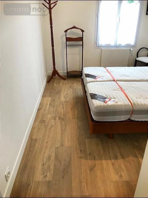 Maison a vendre Rochefort 17300 Charente-Maritime 101 m2 5 pièces 272480 euros