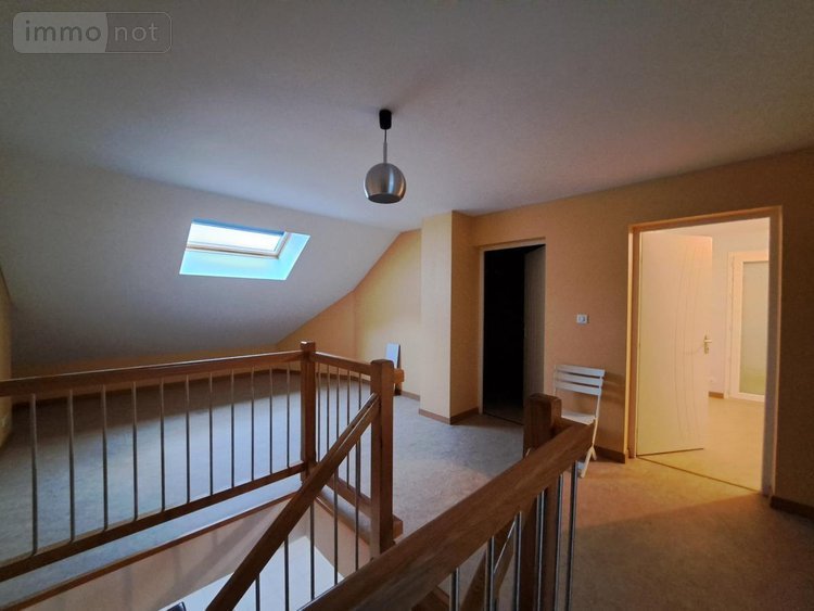 Location maison Culoz Béon 01350 Ain 150 m2 5 pièces 1165 euros