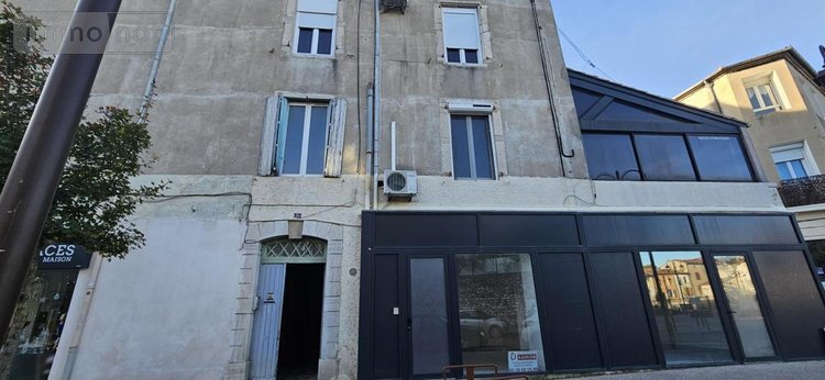 Maison a vendre Ganges 34190 Hérault 358 m2 14 pièces 296000 euros